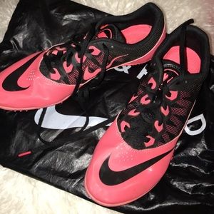 women’s nike track spikes